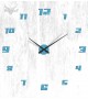 Часы настенные Psiphoonbb (14 цветов)