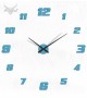Часы настенные Superretrom54 (14 цветов) Часы настенные Superretrom54 (14 цветов)