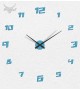 Часы настенные Zenith (14 цветов)