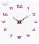 Часы настенные Bellhopnf (14 цветов) Часы настенные Bellhopnf (14 цветов)