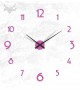 Часы настенные Copasetic (14 цветов)