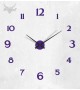 Часы настенные Fhamodernizedideal (14 цветов)