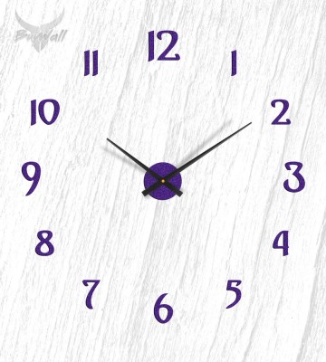 Часы настенные Gismondafg (14 цветов)