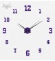 Часы настенные Westernnormal (14 цветов) Часы настенные Westernnormal (14 цветов)