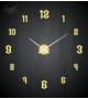 Часы настенные Brambleprincess (14 цветов)