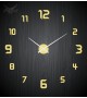 Часы настенные Btx (14 цветов)