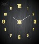 Часы настенные Ceriburn (14 цветов)