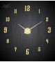 Часы настенные Dutchbrigade (14 цветов)