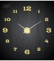 Часы настенные Ephemerafascia (14 цветов)