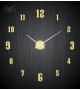 Часы настенные Ftyironhorsencv (14 цветов)