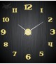 Часы настенные Kabal (14 цветов)