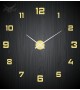 Часы настенные Mr_Registerwideboldg (14 цветов)