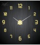 Часы настенные Sciencefair (14 цветов)