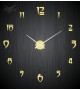 Часы настенные Stormbringer (14 цветов)