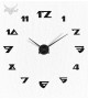 Часы настенные Bellhopnf (14 цветов) Часы настенные Bellhopnf (14 цветов)