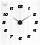 Часы настенные Bugfast (14 цветов)