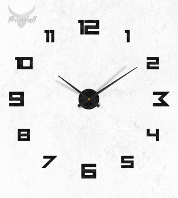 Часы настенные Floboutabork (14 цветов)
