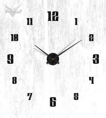 Часы настенные Gentlemancaller (14 цветов)