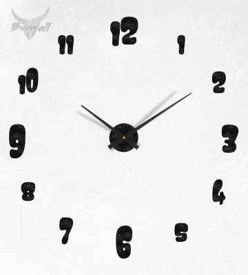 Часы настенные Gurknerjump (14 цветов)