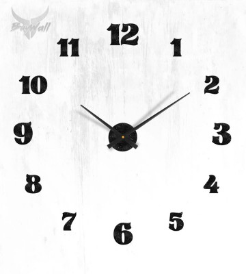 Часы настенные Kaftus (14 цветов)