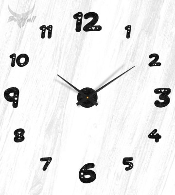Часы настенные Lovelings (14 цветов)