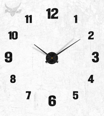 Часы настенные Magichat (14 цветов)