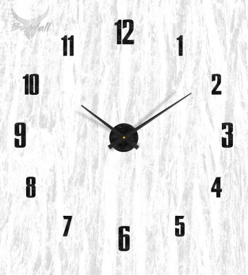 Часы настенные Queenssquare (14 цветов)