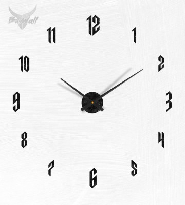 Часы настенные Saintmartyr (14 цветов)