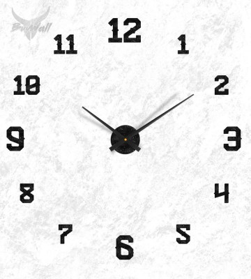 Часы настенные Texastroupefp (14 цветов)