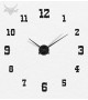Часы настенные Westernnormal (14 цветов) Часы настенные Westernnormal (14 цветов)