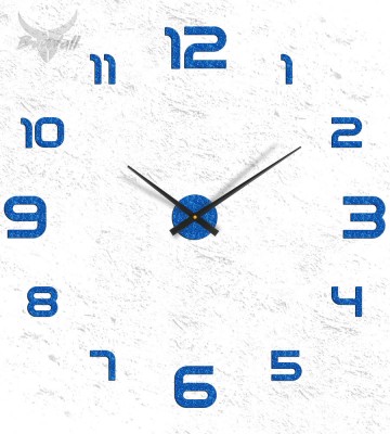 Часы настенные Azonix (14 цветов)