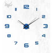 Часы настенные Collonse (14 цветов)