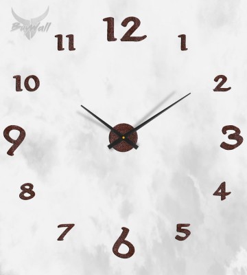 Часы настенные Aniron (14 цветов)