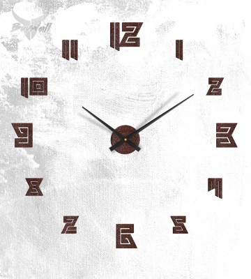 Часы настенные Aztechno (14 цветов)