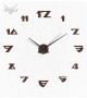 Часы настенные Bellhopnf (14 цветов) Часы настенные Bellhopnf (14 цветов)