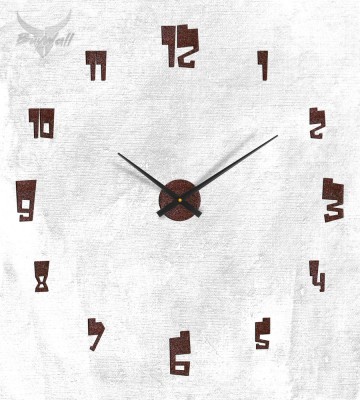 Часы настенные Bomr (14 цветов)
