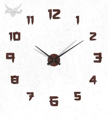 Часы настенные Cfledernierempereur (14 цветов)