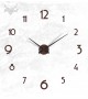 Часы настенные Copasetic (14 цветов)