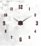Часы настенные Ftyironhorsencv (14 цветов)