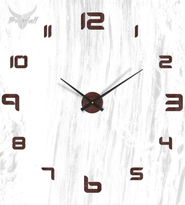 Часы настенные Protos (14 цветов)