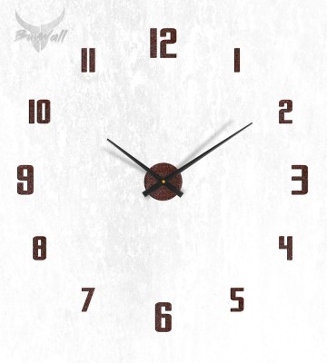 Часы настенные Scaraconquerstheuniverse (14 цветов)