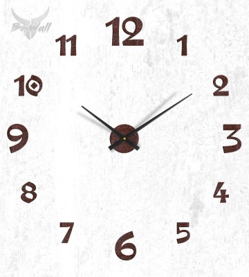 Часы настенные Trickster (14 цветов)