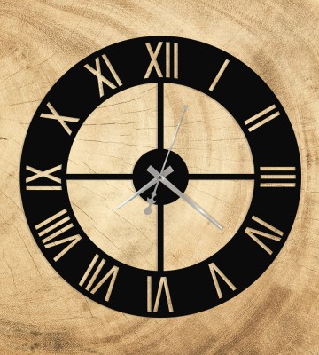 Часы настенные "Maddox"