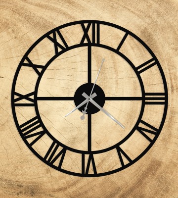 Часы настенные "Magnus"