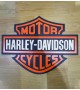 Панно "HARLEY DAVIDSON"