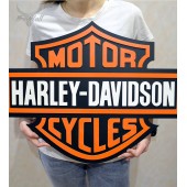 Панно "HARLEY DAVIDSON"