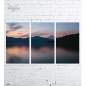 Модульная картина "Природа №1352"