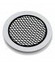 Светодиодная панель "Rapidflash", размер 300мм, Белый/Черный Светодиодная панель "Rapidflash", размер 300мм, Белый/Черный