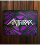 Панно "ANTHRAX"