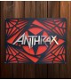Панно "ANTHRAX"